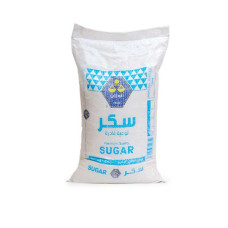 AL WAZZAN SUGAR 8 KG 