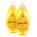 JOHNSON'S BABY SHAMPOO 2X500ML 