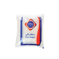 AHLIA SUGAR 2KG 