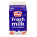 KD COW FRESH MILK 500ML 