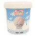 KDCOW ICE CREAM VANILLA 1LTR 