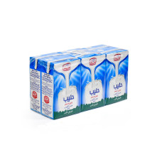 KDD HALF CREAM MILK 24X250ML