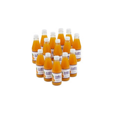 KDD ORANGE NECTAR NO SUGAR ADDED 125ML