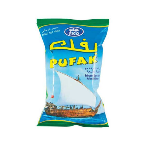 FICO PUFAK DHOW 23GM 