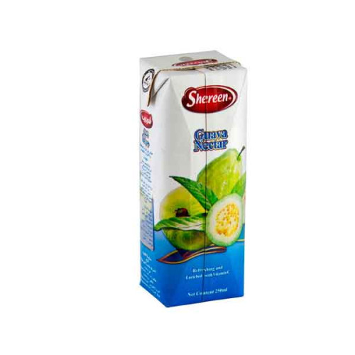 SHREEN GUAVA 250ML