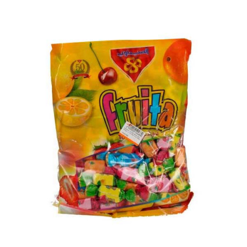 KOKET TOFFEE FRUIT BAGS 450GM 