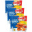 KWIK BITE CHICKEN TENDER 3SX250GM