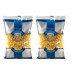 DONNA CHIARA PASTA ASSORTED 2 X 500 GM