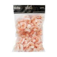 OCEANA FROZEN SHRIMPS MEDIUM 2X400GM