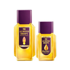 BAJAJ ALMOND DROP HAIR OIL 200 ML + 50ML FREE