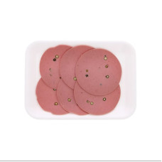 AL REHAB BEEF MORTEDELLA PEPPER 500GM