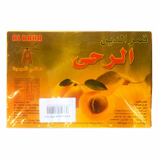 AL RAHA KAMARUDHEEN EXTRA 400GM 