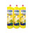 BRILLO ANTISEPTIC DISINFECTANT 2X1LTR