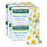 PALMOLIVE NATURAL SOAP BALANCED &; MILD 6 X 120GM 