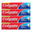 COLGATE TOOTHPASTE MAXIMUM CAVITY PROTECTION 4 X 100ML 