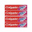 COLGATE TOOTH PASTE FRESH CONFIDNCE RED 4X75ML