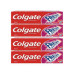 COLGATE TOOTH PASTE FRESH CONFIDNCE RED 4X75ML