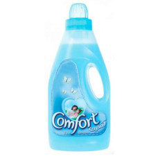 COMFORT FABRIC SOFTNER BLUE 2LTR 