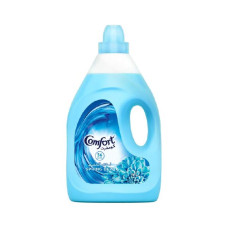 COMFORT FABRIC SOFTENER SPRING DEW 4LTR 