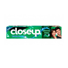 CLOSE UP TOOTHPASTE RED HOT 2 X 120ML 20% OFF 