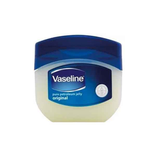 VASELINE PETROLEUM JELLY ORIGINAL 450ML 