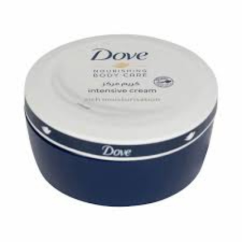 DOVE INTENSIVE CREAM DEB GF 250ML