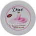 DOVE BEAUTY CRM DEBT GF 150ML