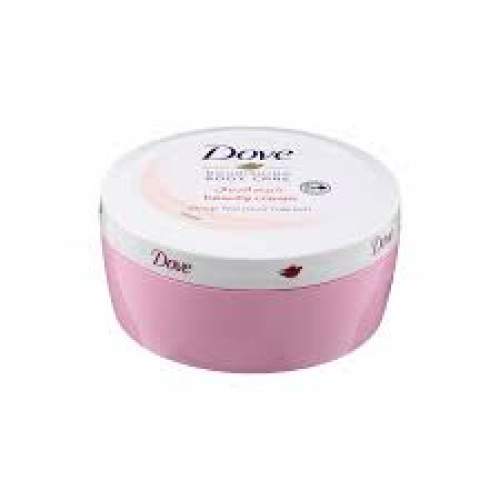 DOVE BEAUTY CREAM DEBT GF 250ML