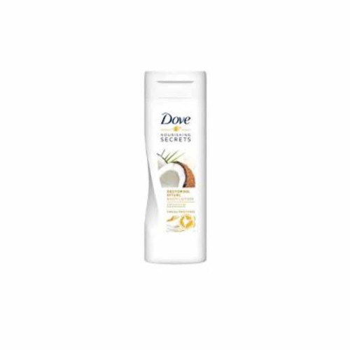 DOVE RESTORING RITUAL BODY LOTION COCONUT 400ML 