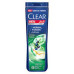 CLEAR SHAMPOO HERBAL FUSION MEN 400ML