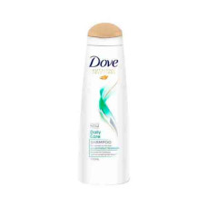 DOVE SHAMPOO DAILY CARE 400ML 