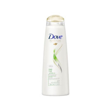 DOVE SHAMPOO HAIR FALL 400ML 