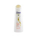 DOVE SHAMPOO NUTRI OIL 400ML 