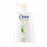 DOVE SHAMPOO HAIR FALL 600ML 