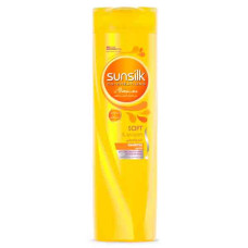 SUNSILK SHAMPOO SOFT & SMOOTH 700ML 
