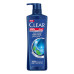 CLEAR MEN SHAMPOO COOL SPORT MENTHOL 700ML 