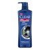 CLEAR MEN SHAMPOO DEEP CLEANSE 700ML 