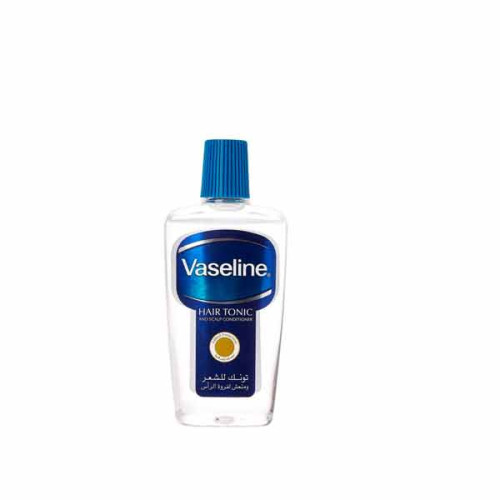 VASELINE  HAIR TONIC 100ML 