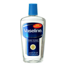 VASELINE HAIR TONIC 400ML 