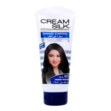 CREAM SILK DAMAGE CONTROL CONDITIONER 180ML 
