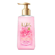 LUX PERFUMED HAND WASH SOFT TOUCH 500ML