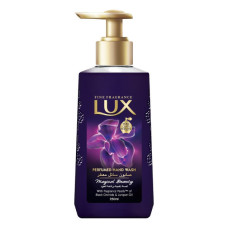 LUX PERFUMED HAND WASH MAGICAL BEAUTY 250ML 