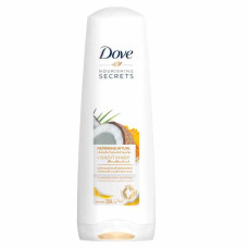 DOVE NOURISHING SECRETS CONDITIONER GROWTH RITUAL 350ML 