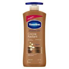 VASELINE LTN COCO RADIANT VISION 200ML