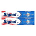 SIGNAL TOOTHPASTE CAVITY FIGHTER 2 X 120GM 