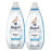 COMFORT FABRIC SOFTNER BABY (2X1.5LT)@30%OFF