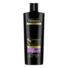 TRESEMME SHAMPOO STRENGTH & FALL CONTROL 400ML 