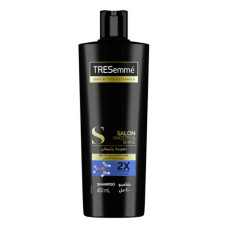 TRESEMME SALON SHAMPOO SMOOTH & SHINE 400ML 