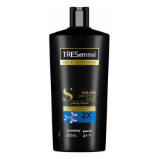 TRESEMME SALON SHAMPOO SMOOTH & SHINE 600ML 