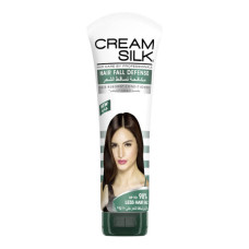 CREAM SILK CONDITIONER HAIR FALL DEFENSE 280ML 
